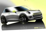 Mini Cooper SE 2019 года (WW)